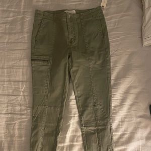 Anthropologie pants, size 27